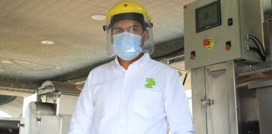 Oaxaca, el estado con mayor disminución de la pobreza laboral, crece al 4.5 %: INEGI