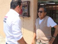 Transparentar los ingresos del alcoholímetro en Santa Lucía del Camino prioridad de Juan Carlos García Márquez