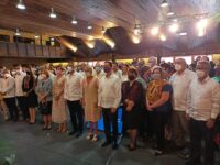 Segob atiende los hechos violentos registrados en este proceso electoral