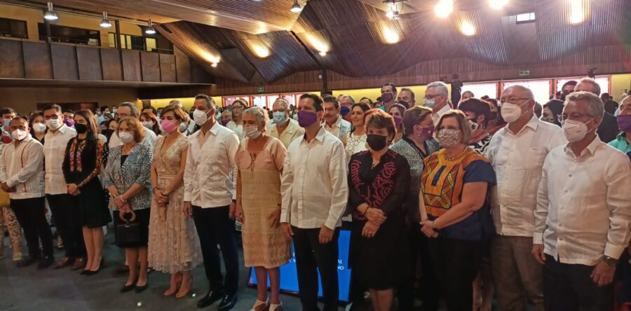 Segob atiende los hechos violentos registrados en este proceso electoral