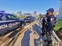 Activa Seguridad Pública protocolo por las acciones de los normalistas