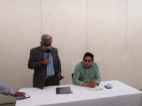 Denuncian a Francisco Martínez Neri por despojo de tierras en Etla