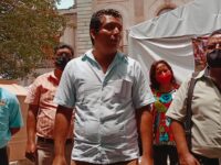 Trabajadores del Poder Judicial iniciarán con una jornada de lucha