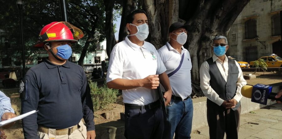 Areneros agreden a vecinos del fraccionamiento “Las Campanas”