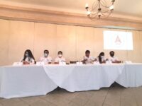 Oaxaqueños crean sonda espacial llamada “ANA”