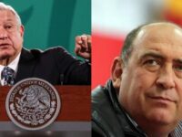AMLO denunciará a Alonso Ancira por pagar viáticos a Rubén Moreira
