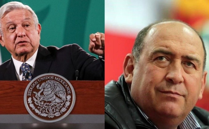 AMLO denunciará a Alonso Ancira por pagar viáticos a Rubén Moreira