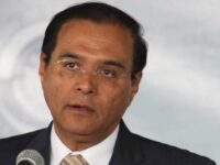 La naturaleza política y psicológica de Benjamín Robles: Horacio Corro Espinosa