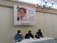 Piden esclarecimiento del asesinato del Dr. Miguel Ángel Martínez Cruz