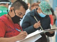 Empleos perdidos: Carlos R. Aguilar Jiménez