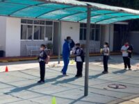 Regresan a clases alumnos en Jalisco; hay 60 mil que no tienen comunicación con docentes