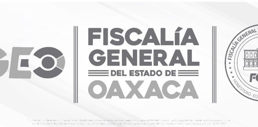 FGEO genera acciones para este proceso electoral