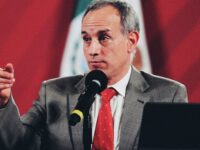 Próxima inmunidad de rebaño: Carlos R. Aguilar Jiménez