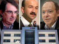 Organismos ¿autónomos? El INE es de Salinas, el PAN, Woldenberg y (A)Nexos: Carlos Ramírez