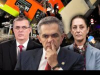 Línea 12: de Cárdenas a Morena, fin de ciclo; crisis de gobierno como 1985: Carlos Ramírez