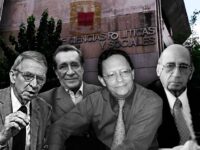 Facultad de Ciencias Políticas de la UNAM, pieza clave del régimen del PRI: Carlos Ramírez