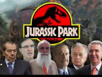 Jurassic Park: el retorno de los brujos de la vieja política priísta: Carlos Ramírez