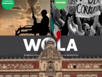 WOLA, un think tank clave en el juego estratégico de Casa Blanca: Carlos Ramírez