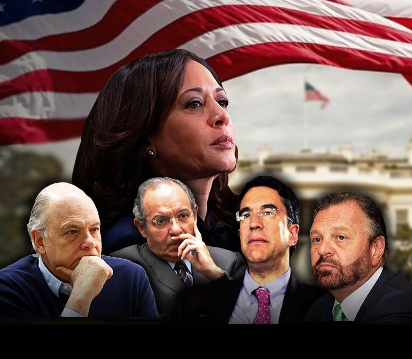 Biden y Kamala decepcionan a miramares que pedían intervención: Carlos Ramírez