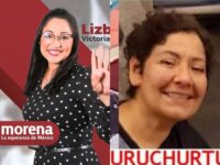 Detienen a la presidenta con licencia de Asunción Nochixtlán