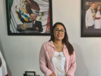 Aprehende Fiscalía General y presenta ante Juez a tres probables implicados en desaparición forzada de C. U. C. en Nochixtlán