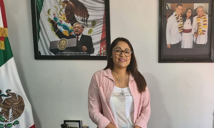 Aprehende Fiscalía General y presenta ante Juez a tres probables implicados en desaparición forzada de C. U. C. en Nochixtlán