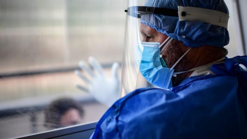 Muertes globales por COVID-19 serían de al menos 6 a 8 millones: OMS