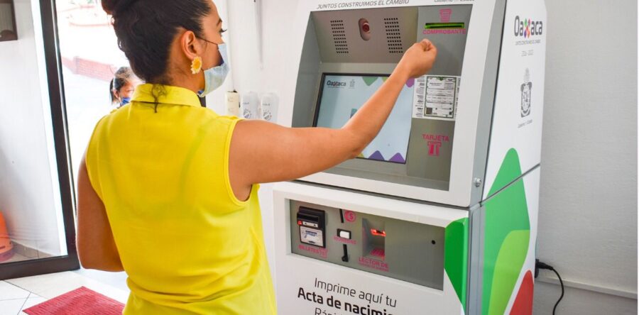 Durante periodo de facturación, SAPAO suspende pago de servicios