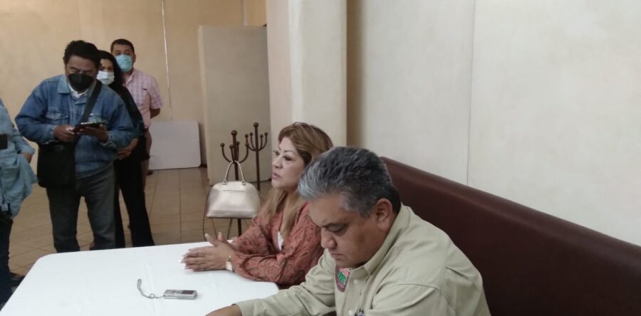 Representa Francisco Martínez Neri un peligro para Oaxaca