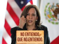 Novatada de Kamala en México como jefa alterna de Estado; no entendió nada: Carlos Ramírez