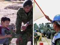 Militares en México construyeron el Estado y hoy garantizan la soberanía: Carlos Ramírez