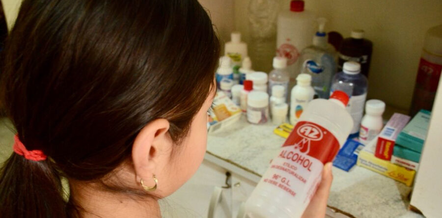 Recomienda IEEPO tomar medidas preventivas ante pronóstico de intensas lluvias