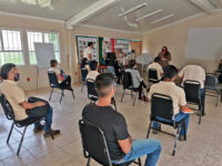 Promueve IEEPO manual para prevención de  situaciones de riesgo en niñas, niños y adolescentes