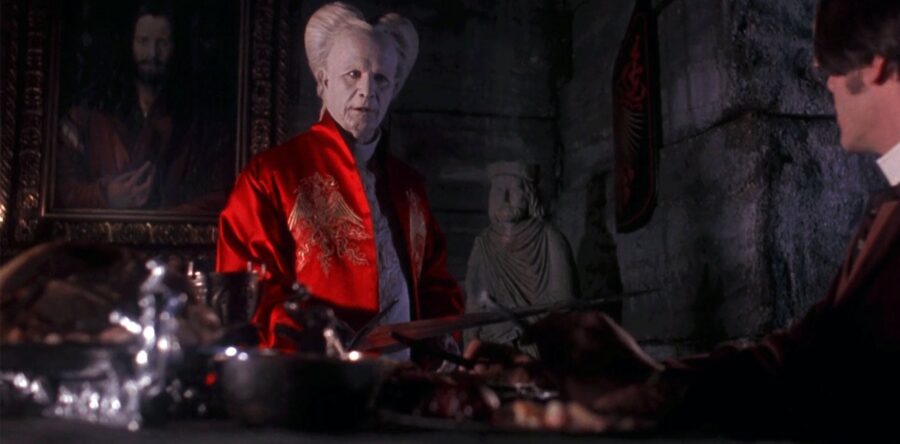 Cinco películas clásicas de horror, basadas en libros: Ismael Ortiz Romero Cuevas