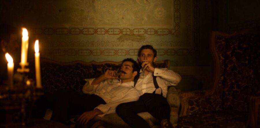 Cine mexicano en Netflix: Ismael Ortiz Romero Cuevas