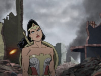 El valiente riesgo de DC Animations y Warner: Ismael Ortiz Romero Cuevas