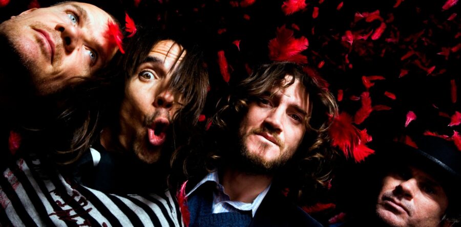 22 años del descomunal álbum de “Red Hot Chili Peppers”: Ismael Ortiz Romero Cuevas