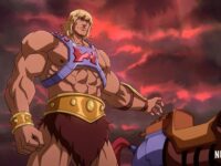 He-Man y la nostalgia: Ismael Ortiz Romero Cuevas