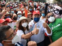 Agradece Villacaña a quienes otorgaron su confianza a su propuesta política