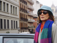Almodóvar, su universo y la flor de su secreto: Ismael Ortiz Romero Cuevas