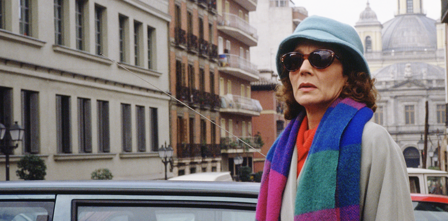 Almodóvar, su universo y la flor de su secreto: Ismael Ortiz Romero Cuevas