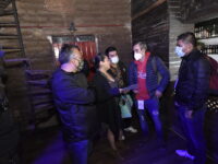 Verificó Dirección de Economía cumplimiento de disposición para el municipio de Oaxaca de Juárez