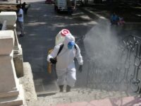 Reafirma Ayuntamiento de Oaxaca compromiso con la protección de la salud comunitaria
