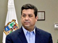 Cabeza de Vaca reprocha a Federación inacción ante crimen organizado en Tamaulipas