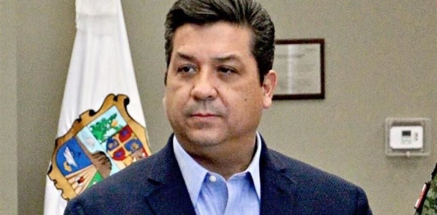 Cabeza de Vaca reprocha a Federación inacción ante crimen organizado en Tamaulipas