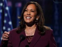 Visita de Kamala Harris al Senado podría ser cancelada por falta de consensos