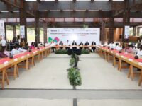 Trabaja Gobierno del Estado para garantizar acceso a Internet en todo Oaxaca