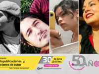 Trasmitirá CCO coloquio, instalación artística y concierto en el marco de su 50 aniversario