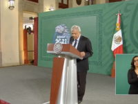 Clase media se dejó manipular en la CDMX: López Obrador