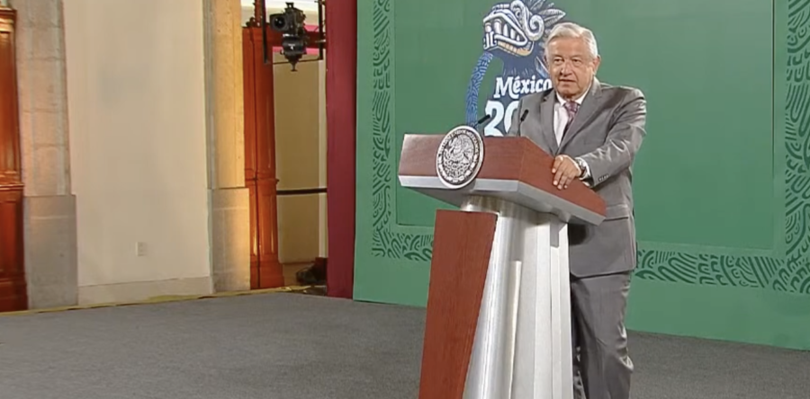 El ideal es crear más clase media, pero sin la mentalidad egoísta: AMLO